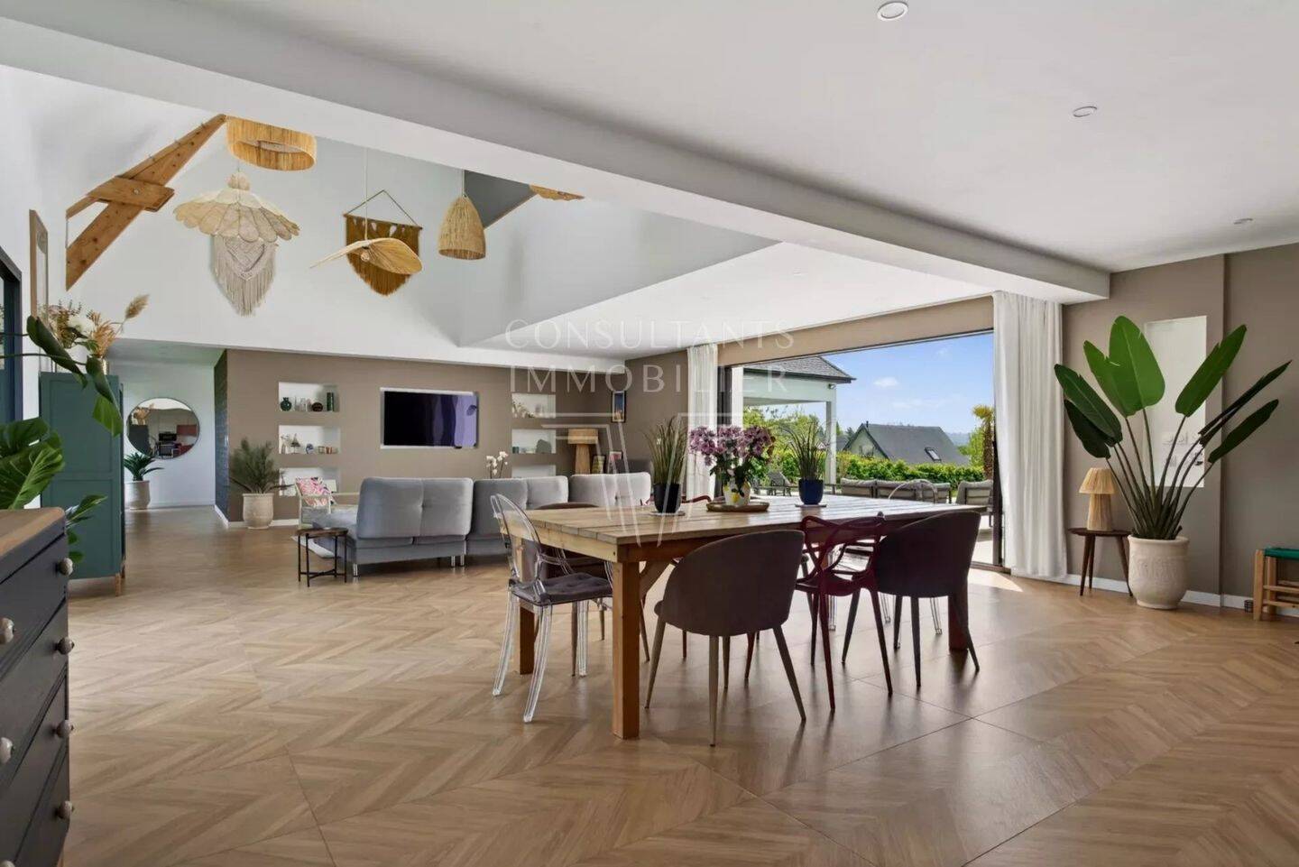 Maison à vendre, 380m², DEAUVILLE