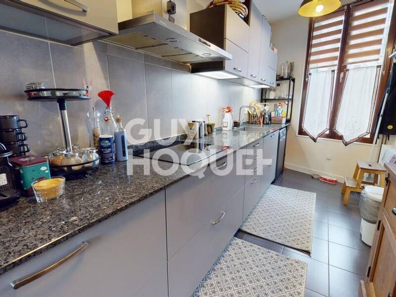 Maison à vendre, 160m², LES LILAS