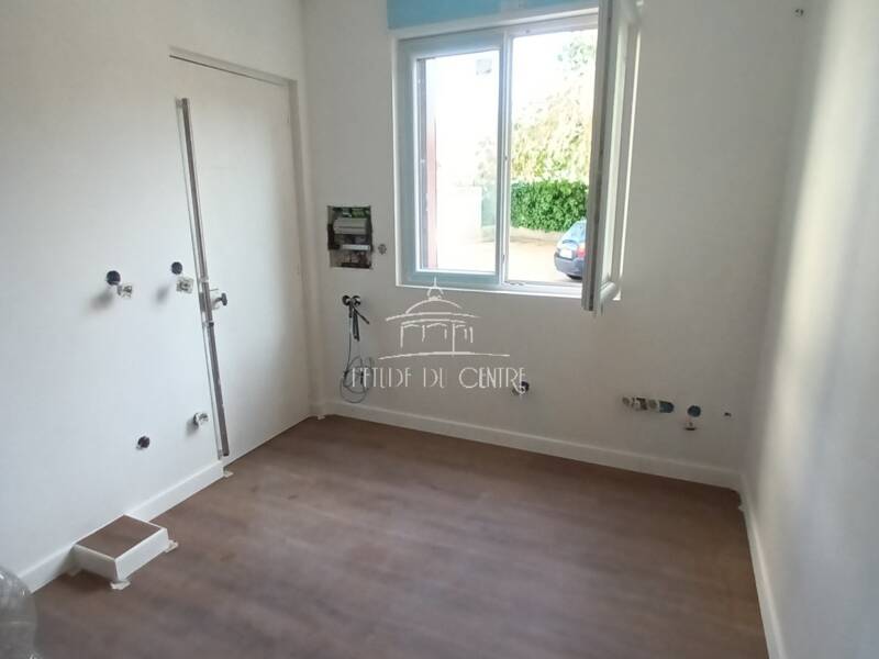 Maison à louer, 24m², VILLENEUVE LE ROI