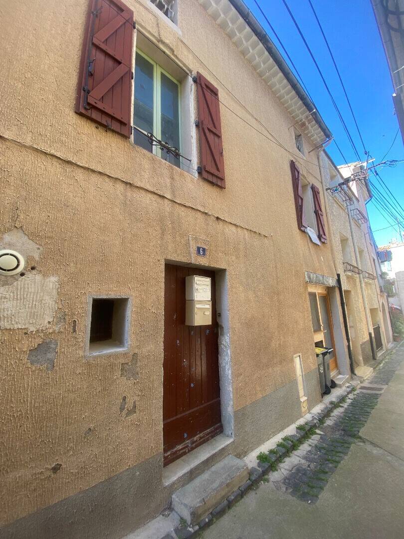 Maison à vendre, 120m², ROUJAN