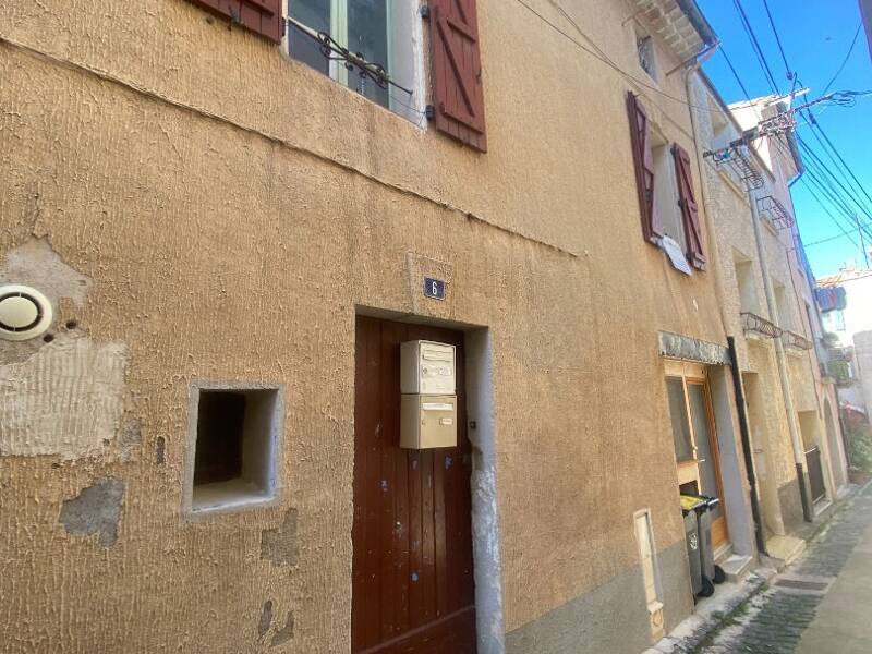 Maison à vendre, 120m², ROUJAN