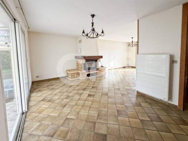 Maison à louer, 102m², SENLIS