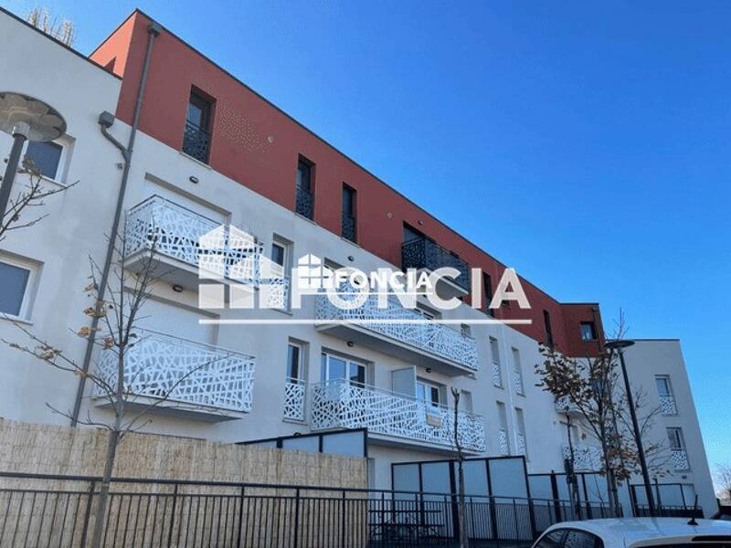 Maison à louer, 61m², COLOMBELLES