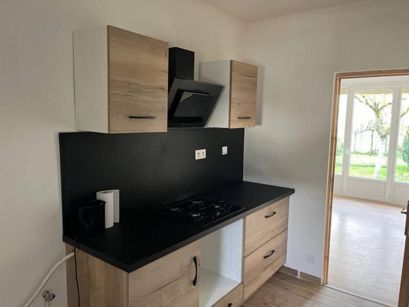 Maison à louer, 62m², LIMOGES