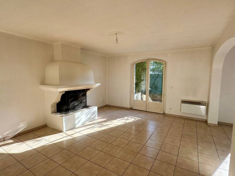 Maison à louer, 95m², AIX EN PROVENCE