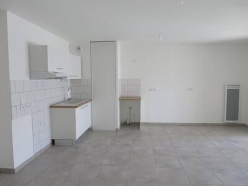 Maison à louer, 61m², GIGEAN