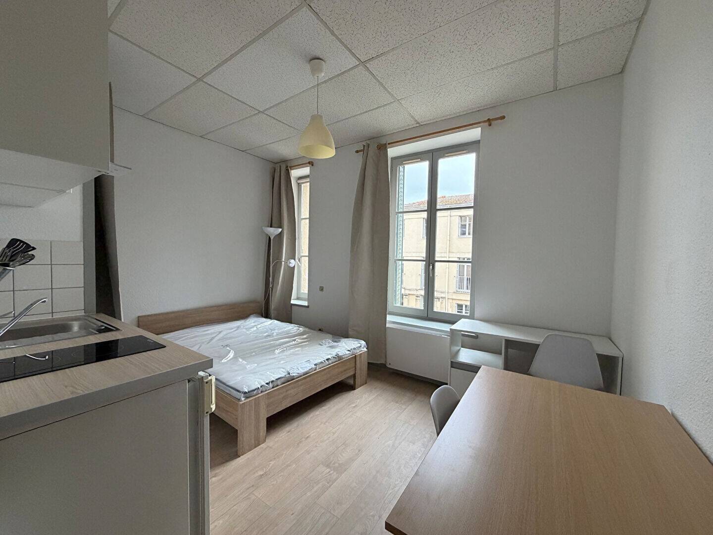 Maison à louer, 18m², NANCY