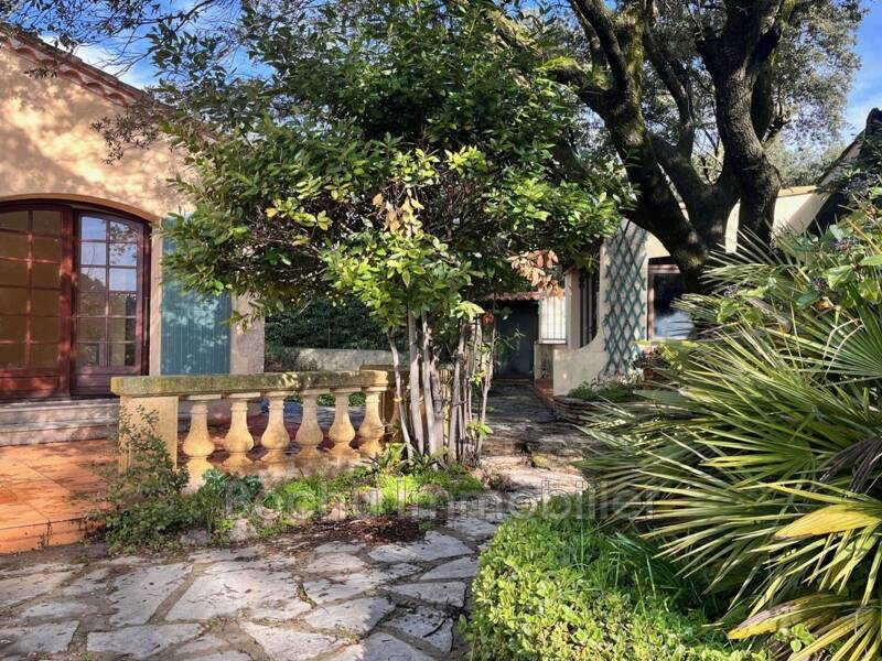 Maison à vendre, 187m², CASTELNAU LE LEZ