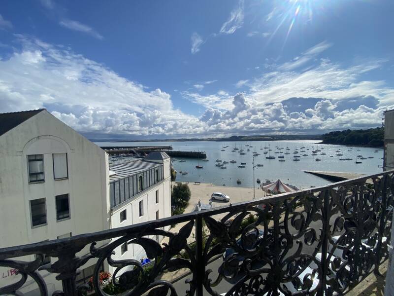 Maison à vendre, 200m², DOUARNENEZ