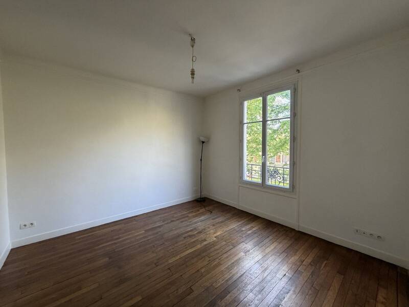 Maison à louer, 43m², NANTERRE