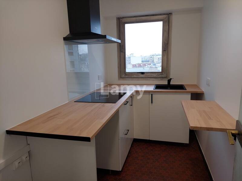 Maison à louer, 24m², PARIS 12E