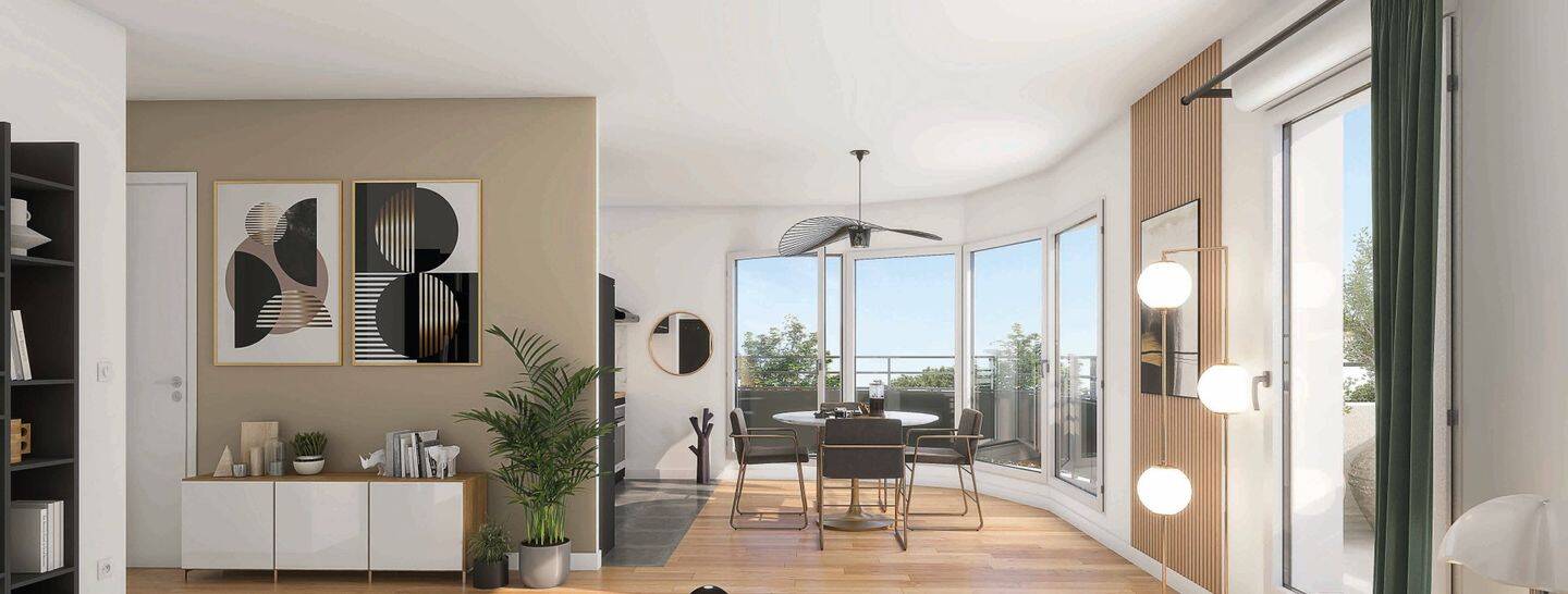 Maison à vendre, 76m², CHAMPIGNY SUR MARNE
