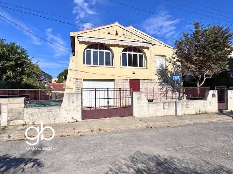 Maison à vendre, 85m², MONTPELLIER