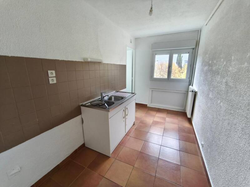 Maison à vendre, 76m², TOULON