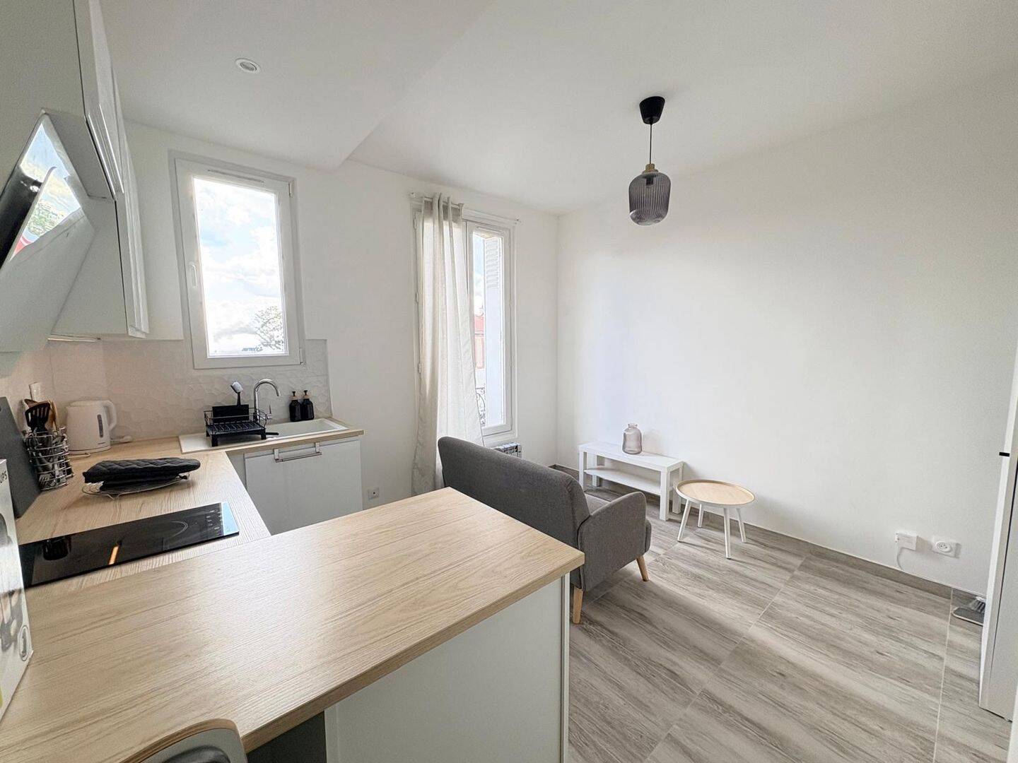 Maison à louer, 25m², FONTENAY SOUS BOIS