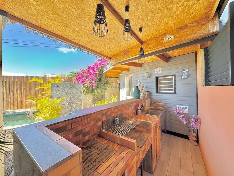 Maison à vendre, 119m², SAINT LOUIS