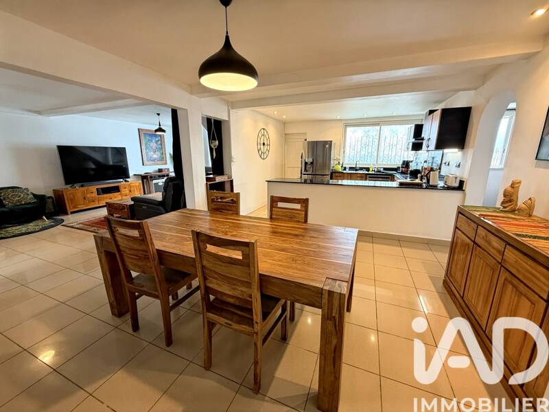 Maison à vendre, 197m², SAINT PIERRE
