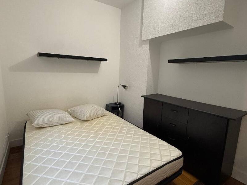 Maison à louer, 34m², BORDEAUX