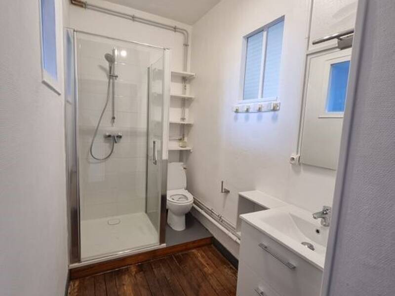 Maison à louer, 76m², MIGENNES