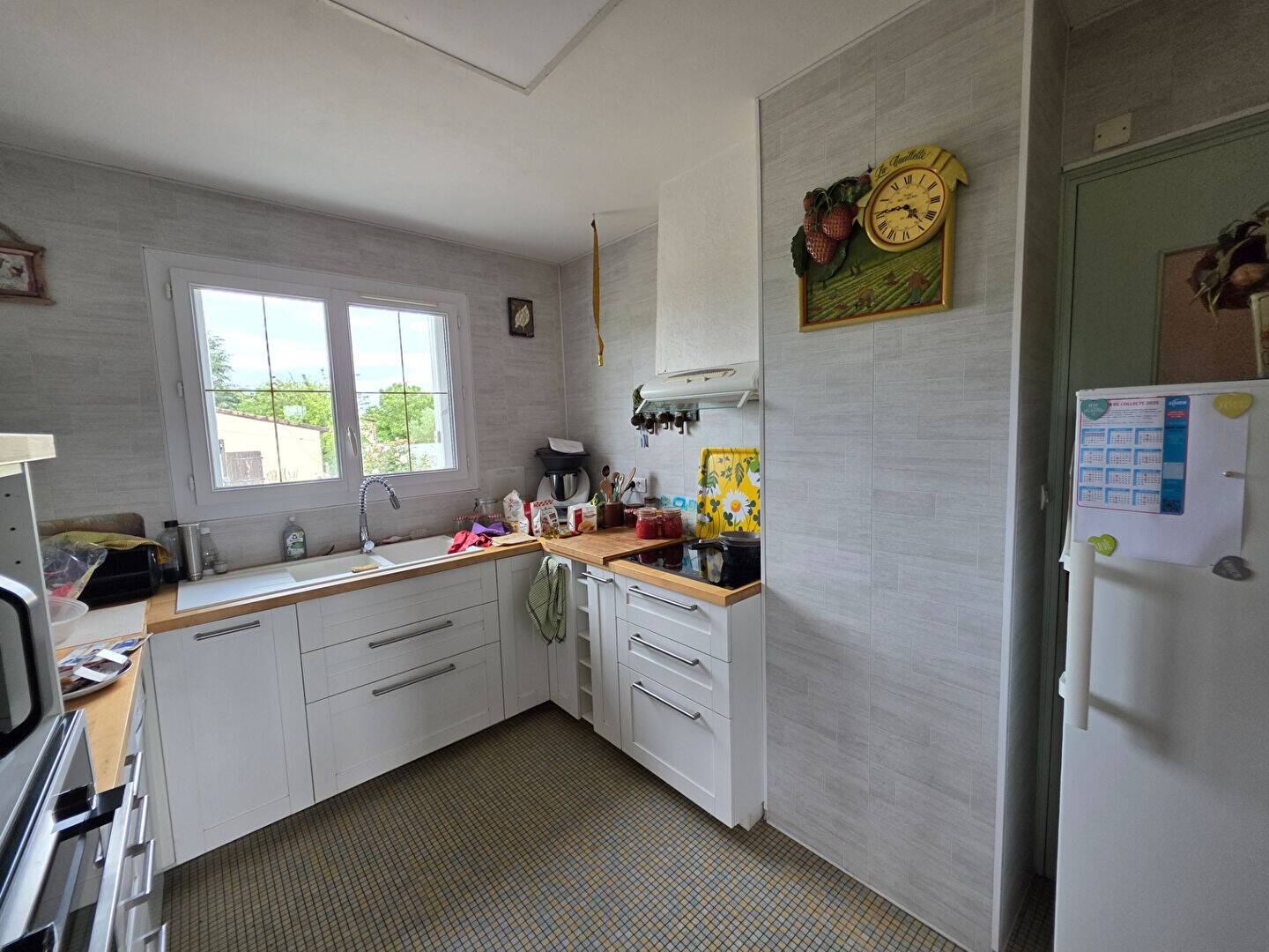 Maison à vendre, 90m², PLEUMARTIN
