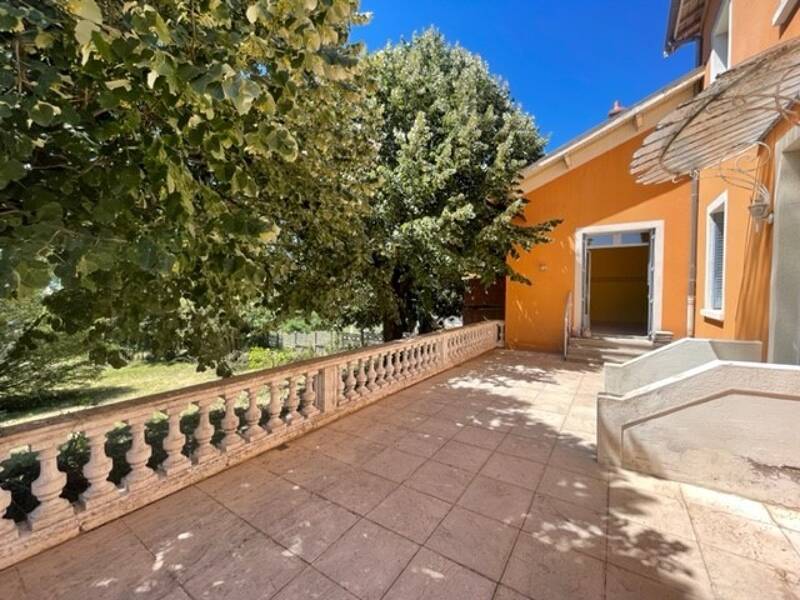 Maison à louer, 165m², TREVOUX