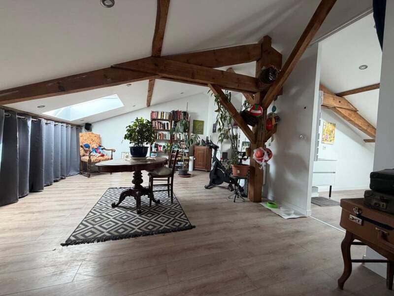 Maison à vendre, 150m², HAGETMAU