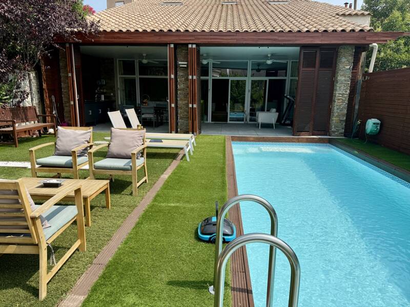 Maison à vendre, 300m², MARSEILLE 4E