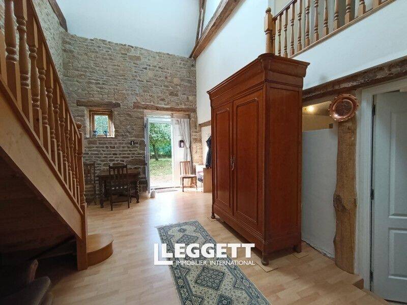 Maison à vendre, 120m², COULOUVRAY BOISBENATRE