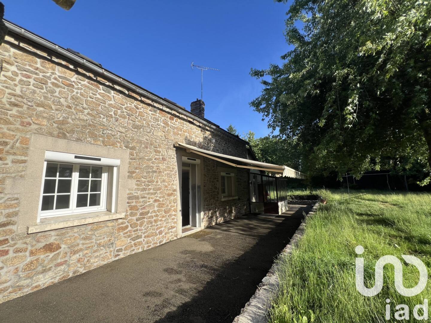 Maison à vendre, 119m², SAINT PIERRE DES NIDS