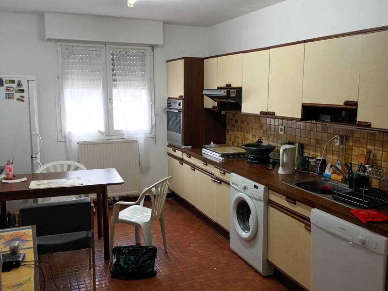 Maison à vendre, 58m², MONTCEAU LES MINES