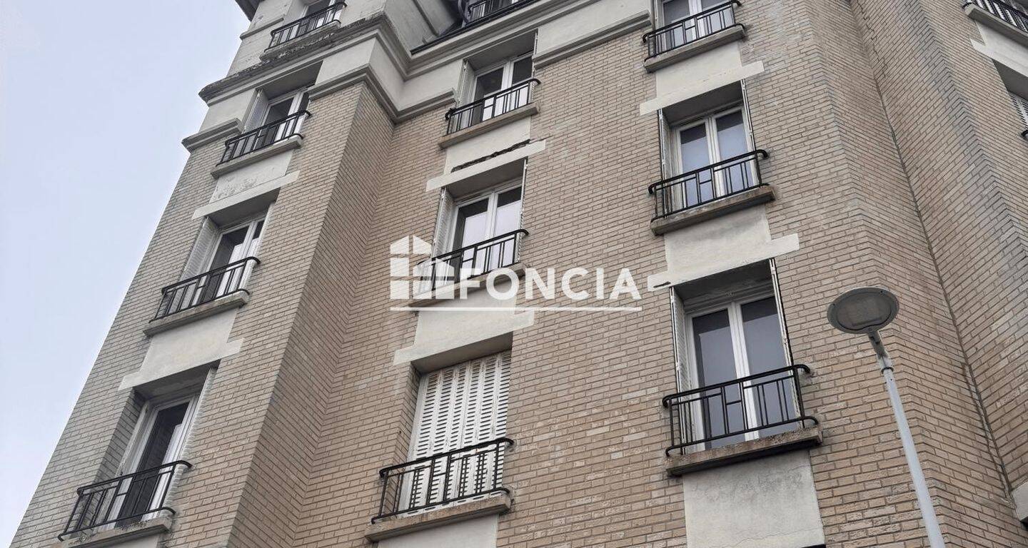 Maison à louer, 13m², NANTERRE