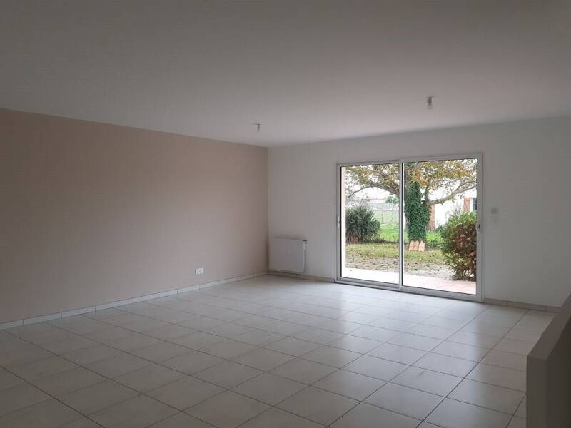 Maison à louer, 113m², TONNAY CHARENTE