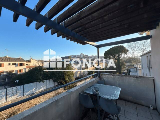 Maison à louer, 43m², BEZIERS