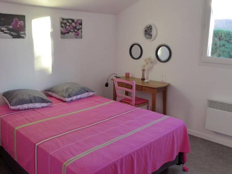 Maison à louer, 85m², ANGLET