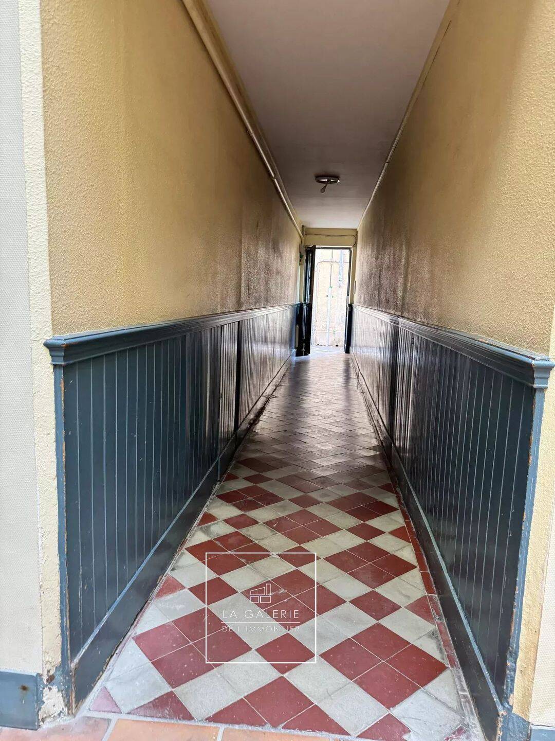 Carmes Ozenne Charmant T2 à vendre — 9
