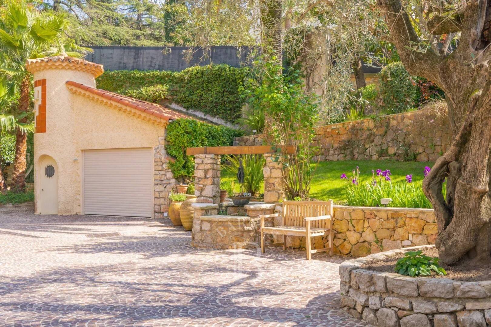 Maison à vendre, 280m², CANNES