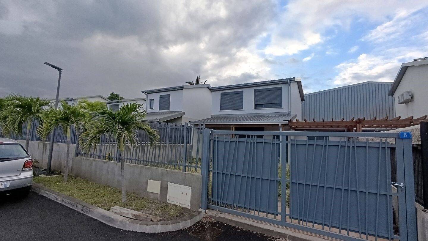 Maison à vendre, 75m², SAINT PIERRE