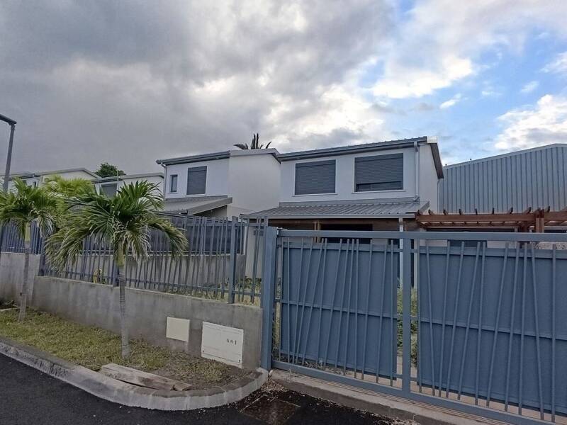 Maison à vendre, 75m², SAINT PIERRE