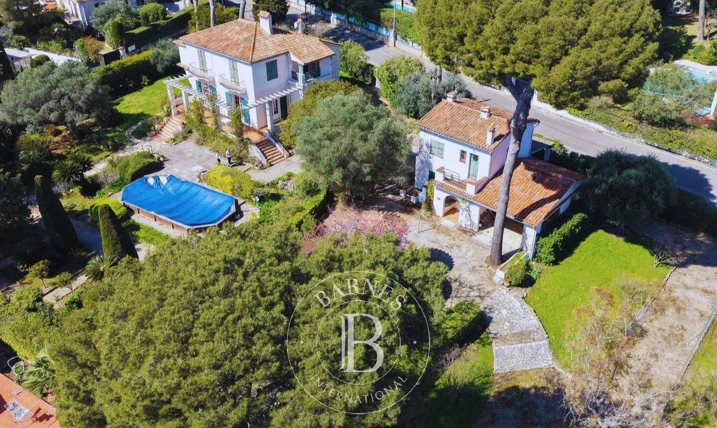 Maison à vendre, 190m², ANTIBES