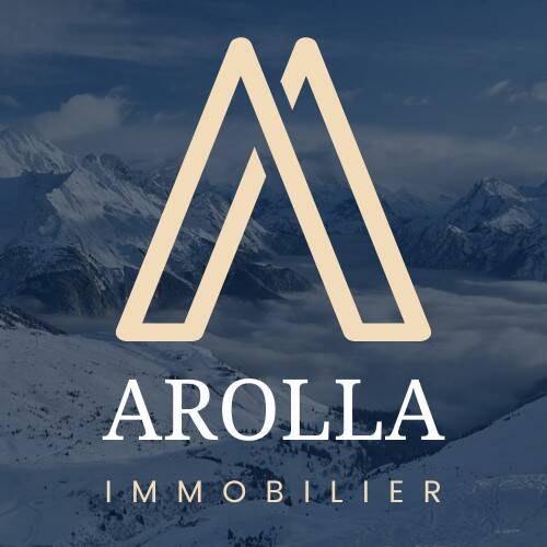 AROLLA IMMOBILIER