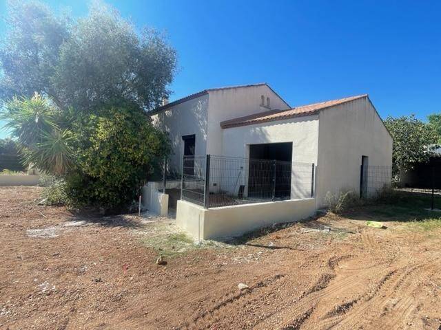 Maison à vendre, 76m², FRONTIGNAN