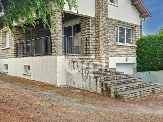 Maison à vendre 247 000 € 5 pièces 4 chambres 107,9 m² 1 052 m² de terrain Rochy-Condé 60510