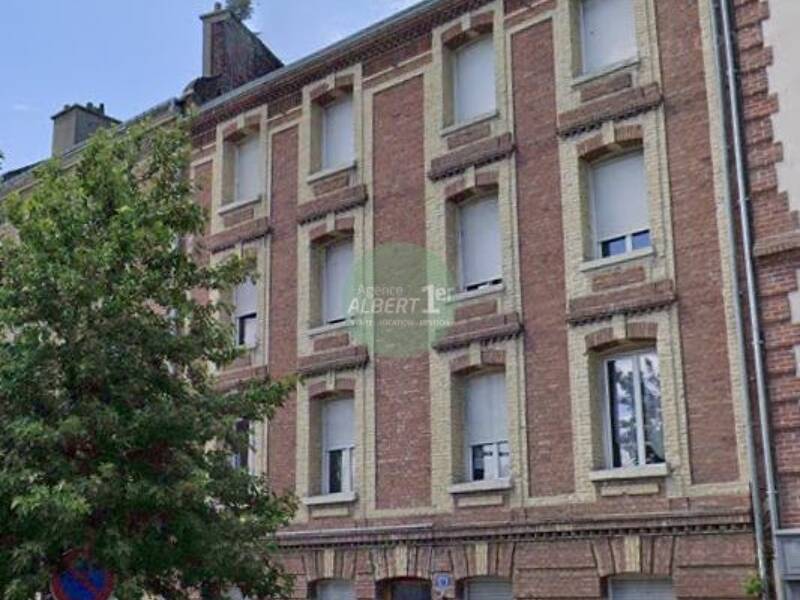 Maison à louer, 50m², LE HAVRE