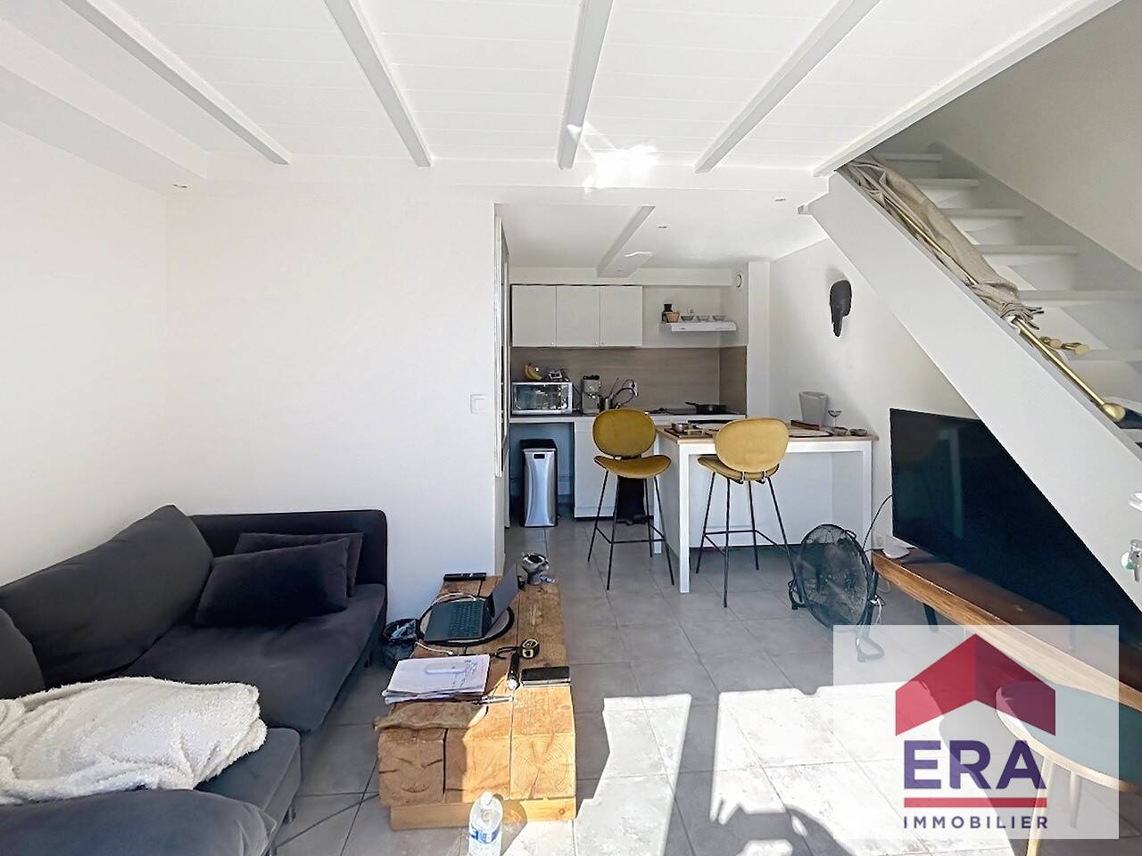 Maison à vendre, 29m², BEZIERS