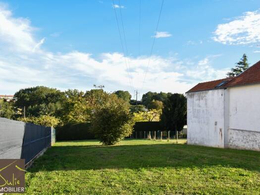 Terrain à vendre 20 000 € 515 m² de terrain Cerizay 79140