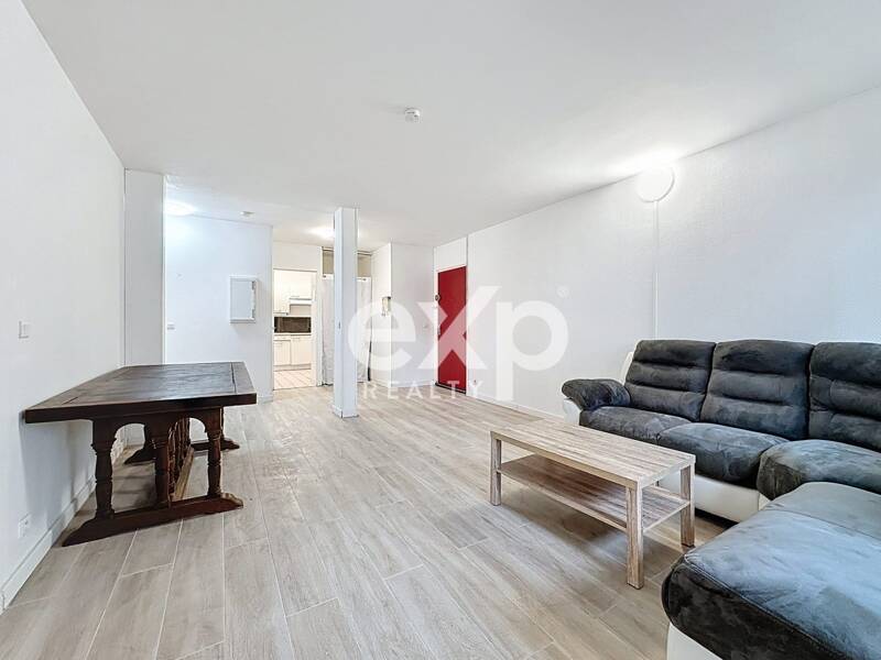 Maison à louer, 67m², SARCELLES