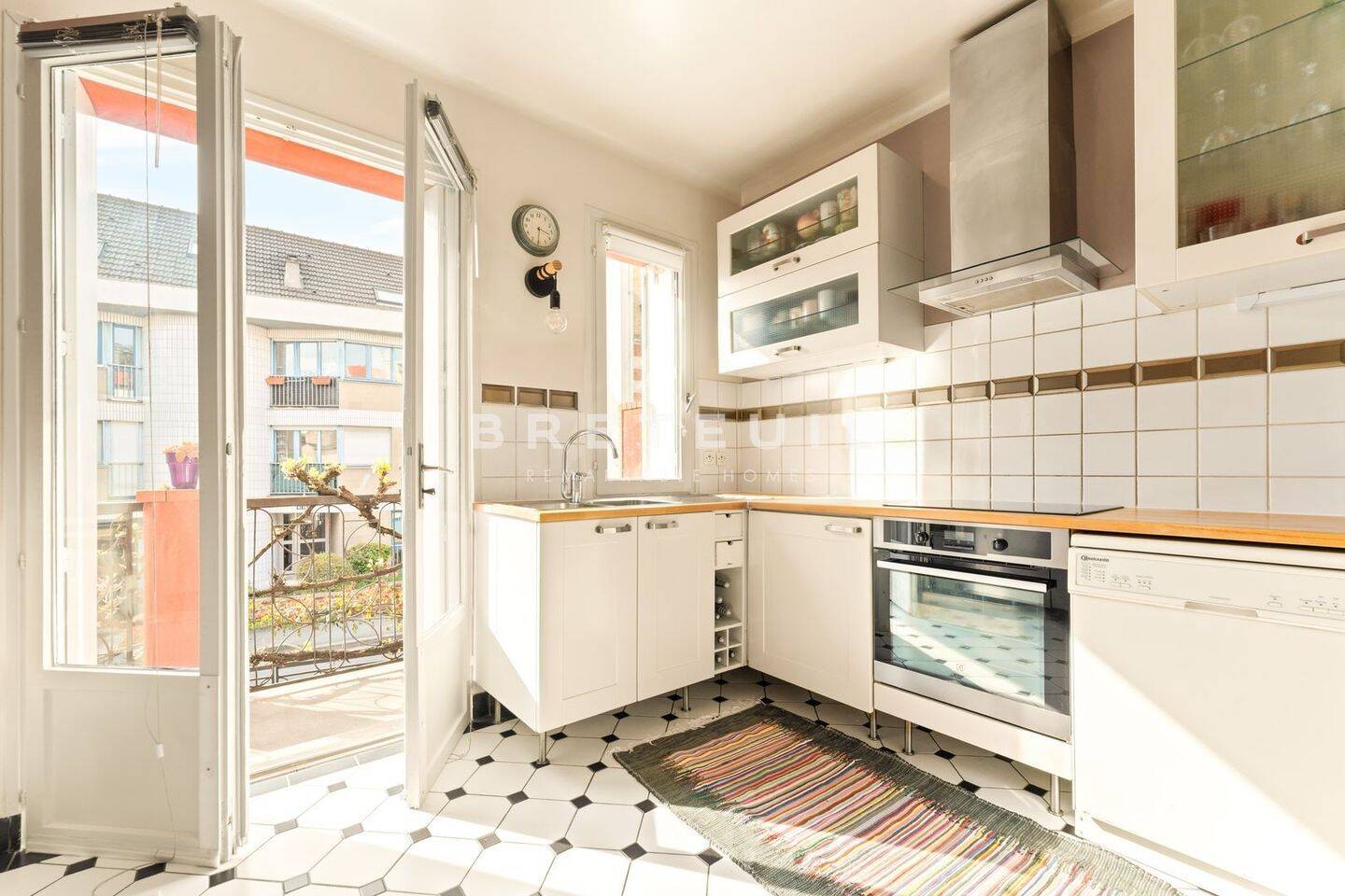 Maison à vendre, 211m², MONTREUIL
