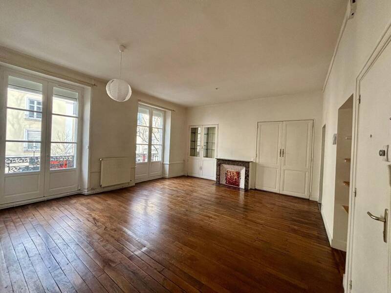 Maison à louer, 83m², ANGERS