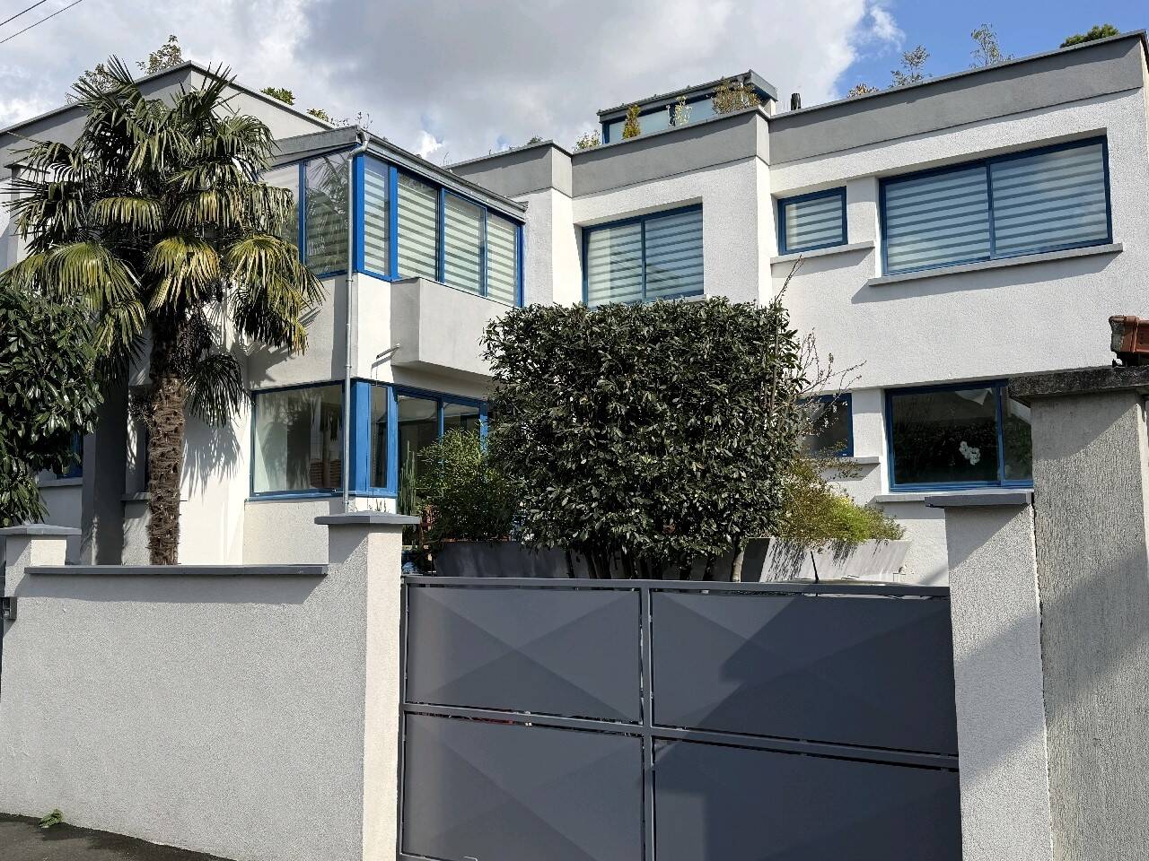 Maison à vendre, 220m², CHAMPIGNY SUR MARNE