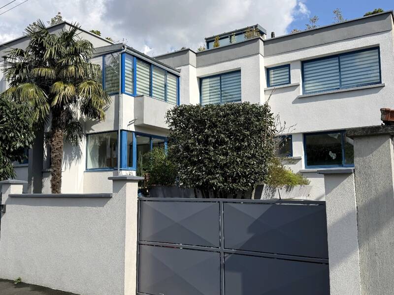 Maison à vendre, 220m², CHAMPIGNY SUR MARNE